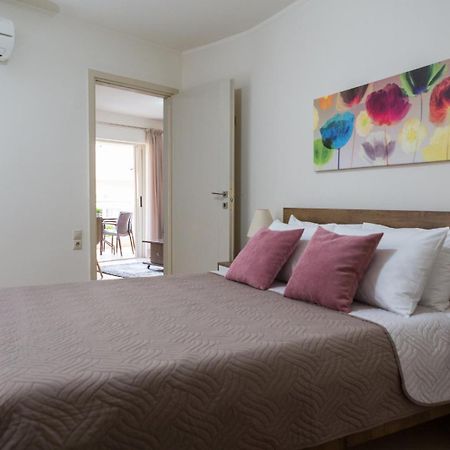 Filora Apartment In The City Center Heraklion Exterior foto