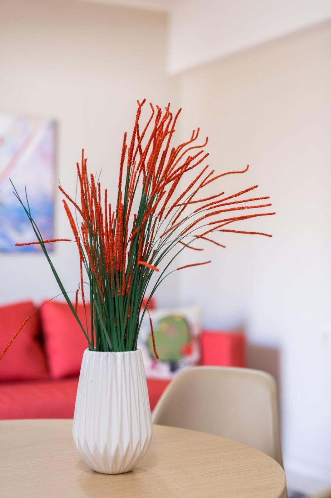 Filora Apartment In The City Center Heraklion Exterior foto