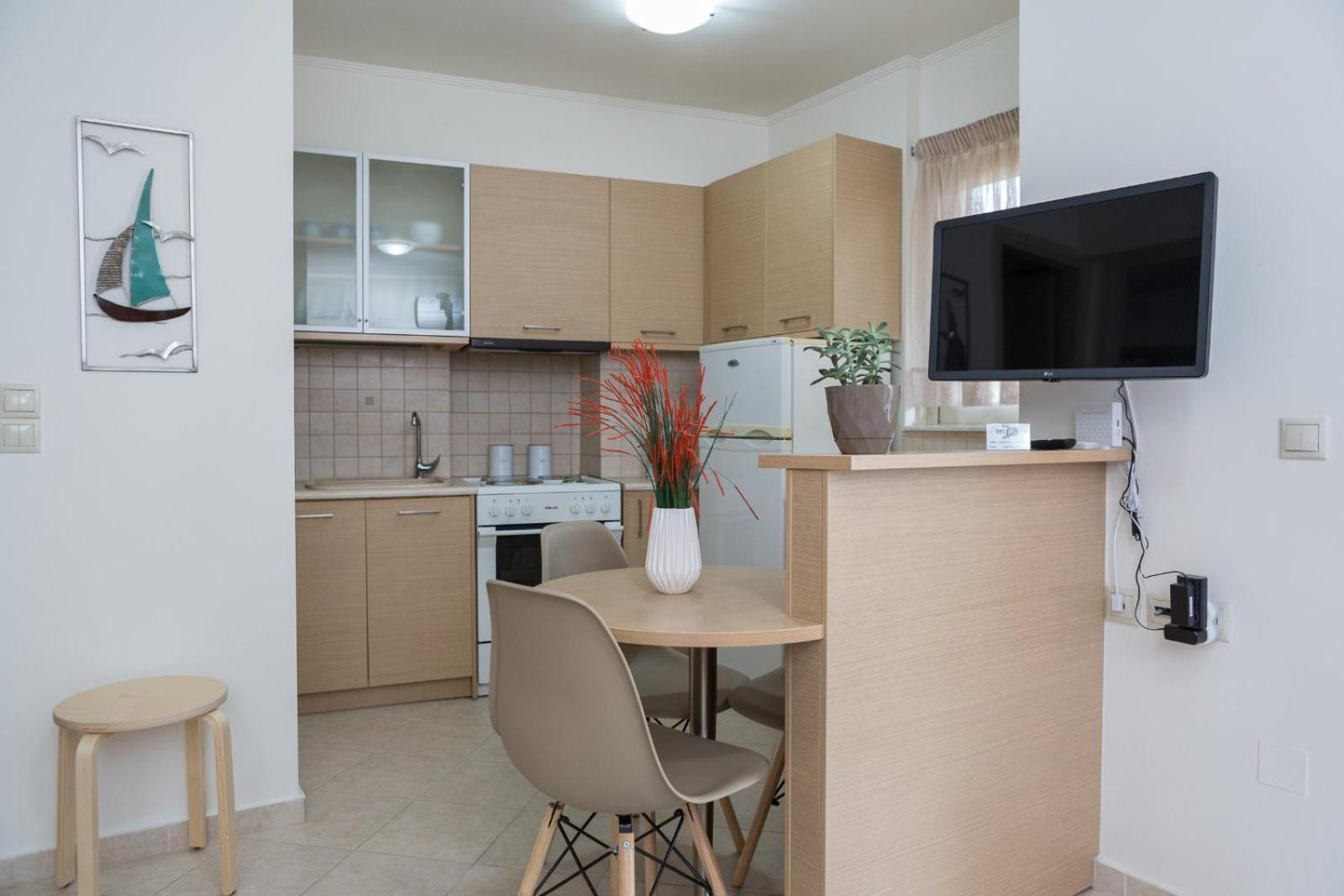 Filora Apartment In The City Center Heraklion Exterior foto